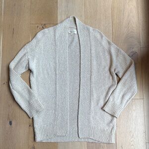 Nili Lotan Women's Cream Sweater